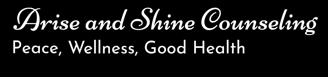 Arise and Shine Counseling, LCC