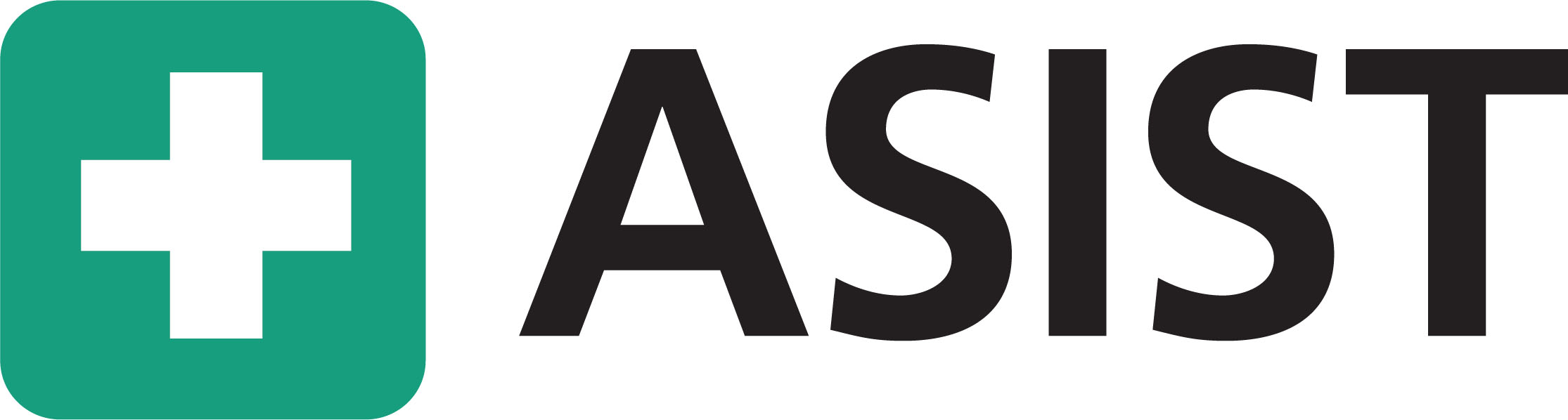 ASIST Logo